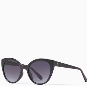 Kate Spade Samantha Sunglasses